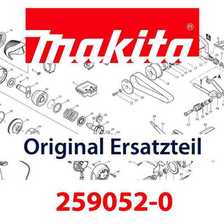 Makita Sicherungsstift 7 - Original Ersatzteil 259052-0