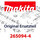 Makita Kombi-Schraube M4x16 - Original Ersatzteil 265094-4