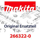 Makita 4-Kantschraube  M8X80 (266322-0)