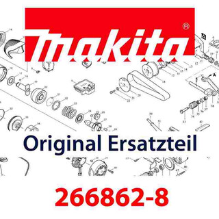 Makita Bolzen  M5X16  Ek7651H (266862-8)