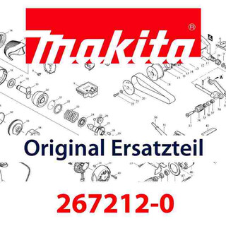 Makita Scheibe  12  6916/18D/6953/Btd (267212-0)