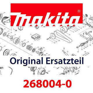 Makita STIFT 4  4191DWA  FR  464647 - Original Ersatzteil 268004-0
