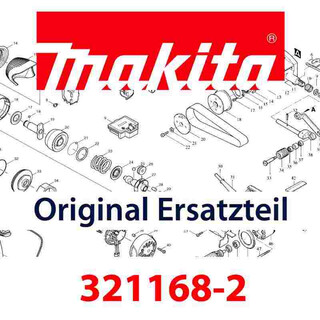 Makita Schlger 22-30 - Original Ersatzteil 321168-2