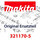 Makita Kurbelwelle Hr2220/Hr2210 (321170-5)