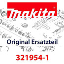 Makita Kurbelwelle  Hm0810/Hm0810T (321954-1)
