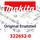 Makita Kupplung  Hr2400 (322652-0)