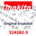 Makita Spindel  Mt601 (324282-3)
