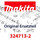Makita Aufnahme  Td020Dse (324713-2)