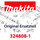 Makita Spindel  B  6842/Bfr550/750Rfe (324808-1)
