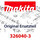 Makita Gasgestänge Ek7651H (326040-3)