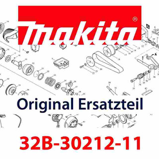 Makita Gummipuffer L - Original Ersatzteil 32B-30212-11