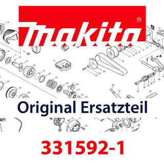 Makita Zylinder  34  Hr4500C (331592-1)