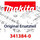 Makita Scheibe 26  1805B (341384-0)