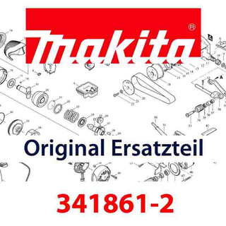 Makita Bgel Hm1200 (341861-2)