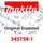 Makita Halterung  4131 (343758-1)