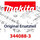 Makita Funkenschutz  2414B/2414Nb (344088-3)