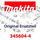 Makita Gelenkplatte  Ls1013L (345604-4)