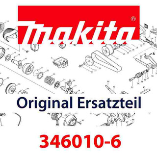 Makita Sicher.F.Gehuseabdeck. An450H (346010-6)