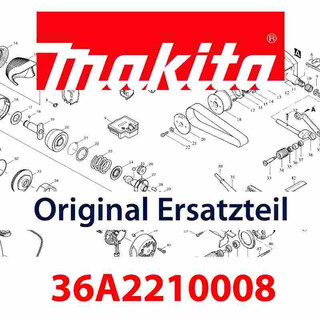 Makita Schelle N (36A2210008)