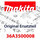 Makita Schwamm - Original Ersatzteil 36A3500008