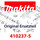 Makita Staubsackträger(Stay) 4071D (410237-5)