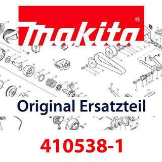 Makita Einschalter  Uh4500/6300 (410538-1)