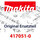 Makita Griffschale  9404/9920/9903 (417051-0)
