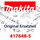 Makita Griffschale  Da4000Lr (417648-5)