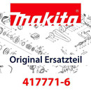 Makita Kappe  Mt952/953/9554-9558Nb (417771-6)