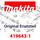 Makita Federhalter - Original Ersatzteil 419643-1