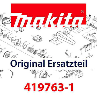 Makita Gehuse Dichtung  An510H (419763-1)
