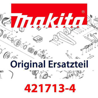 Makita Vibrationsdmpferring A - Original Ersatzteil 421713-4