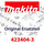 Makita Schaumgummi  Ga9050 (423404-3)