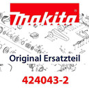 Makita Kappe  6842/Bfr750/540/550Rfe (424043-2)