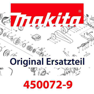 Makita Motorgehuse  Bo4555-Serien (450072-9)