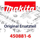 Makita Feststellhlse - Original Ersatzteil 450881-6,...