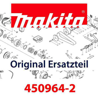 Makita Deckel Pb-7600.4 (450964-2)