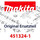 Makita Einstellknopf  Kp0800 (451324-1)