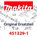 Makita Absaugstutzen fr KP0800 - Original Ersatzteil...