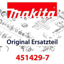 Makita ROHR  HM0871C - Original Ersatzteil 451429-7