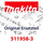 Makita Anker M802,Hp1030/Hp1300S (511958-3)