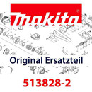 NEU Original Makita 643650-4 Bürstenhalterkappe 