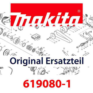 Makita Anker 14,4V - Original Ersatzteil 619080-1