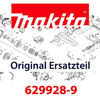 Makita Dc Motor Buh523 (629928-9)