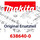 Makita Schalter  Kpl  Bhx2500 (638640-0)