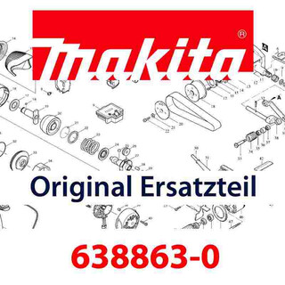 Makita Elektronik - Original Ersatzteil 638863-0