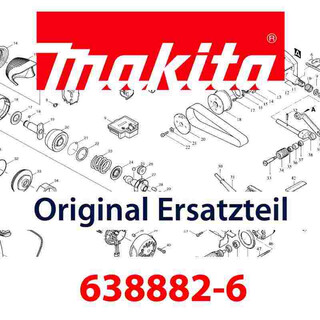 Makita Schalter  Bhr162/Bhr202Rfe (638882-6)