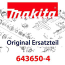 Makita Deckel Fr Kohlebrste (643650-4)