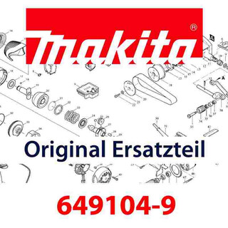 Makita Transformator - Original Ersatzteil 649104-9