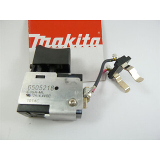 Makita Elektronikschalter C3SA-ML - Original Ersatzteil 650521-8